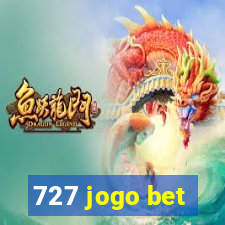 727 jogo bet